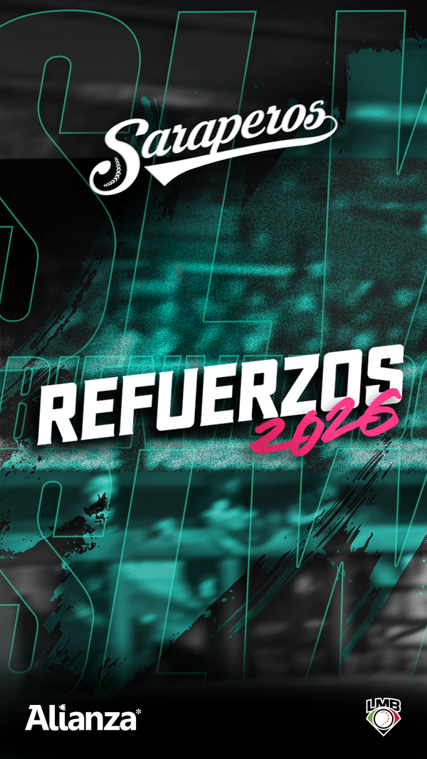 PATRICK MAZEIKA, DEOLIS GUERRA Y MATTHEW BATTEN LLEGAN AL SARAPE