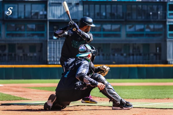 SUBE LA INTENSIDAD EN LOS ENTRENAMIENTOS DE SARAPEROS CON LOS PRIMEROS LIVE BP