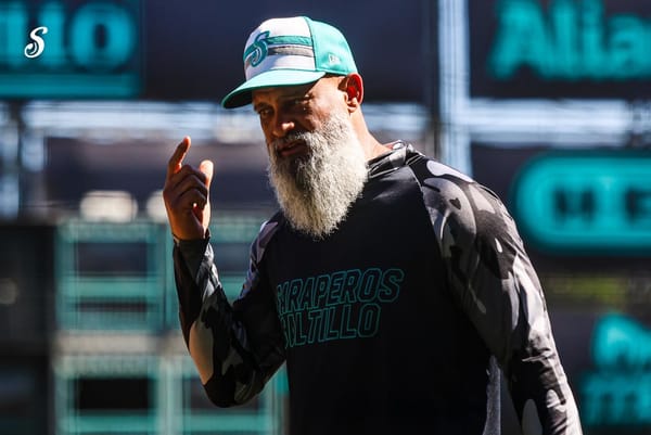 AVANZA LA PREPARACIÓN DE SARAPEROS, EN EL DÍA 17 DE SPRING TRAINING