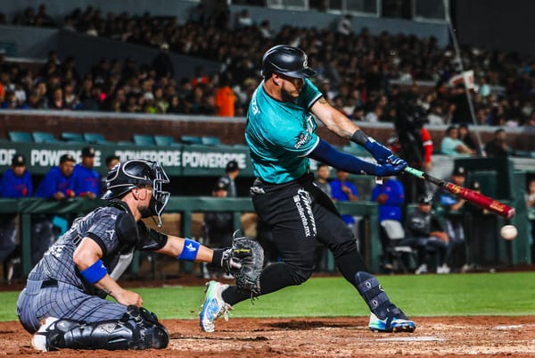 LOS ACEREROS DE MONCLOVA SUPERAN 19-9 A LOS SARAPEROS DE SALTILLO EN SPRING TRAINING