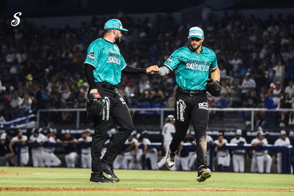 SARAPEROS CAE ANTE LOS SULTANES EN “CLÁSICO DEL NORTE” EN DUELO DE PREPARACIÓN