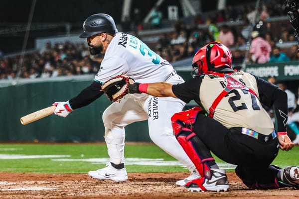 SARAPEROS SE LLEVA EL PRIMERO DE LA SERIE ANTE DURANGO EN CERRADO DUELO