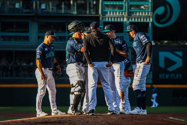 CALIENTE SE LLEVA LA SERIE AL DERROTAR 9-5 A LOS SARAPEROS