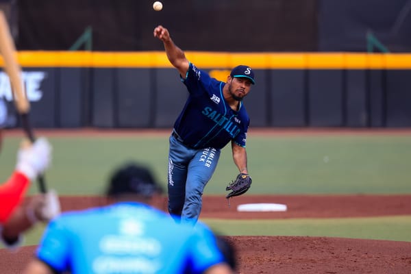 JOYA DE PITCHEO DE WILMER FONT, GUÍA A LOS SARAPEROS AL TRIUNFO 3-0 ANTE LOS TOROS