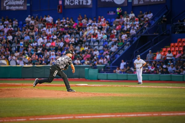 DERROTA DE SARAPEROS 9-5 ANTE RIELEROS EN EL SEGUNDO JUEGO DE LA SERIE