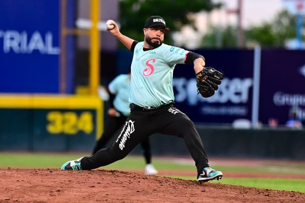 SARAPEROS CAE 6-5 ANTE MONCLOVA EN OTRO CERRADO DUELO