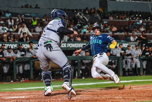 SARAPEROS CAE 11-10 ANTE SULTANES EN DRAMÁTICO INICIO DEL CLÁSICO DEL NORTE
