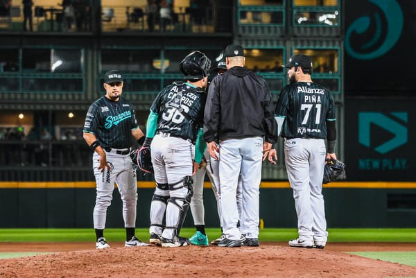 SARAPEROS CAE 6-3 ANTE LOS SULTANES, QUE ASEGURAN LA SERIE