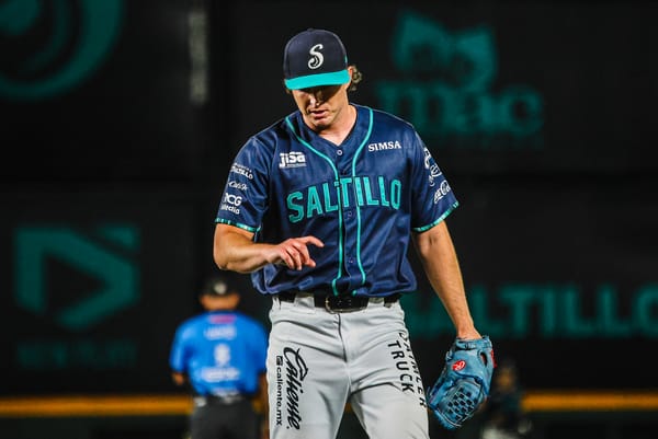 SARAPEROS SE QUEDA CORTO 5-2 ANTE DORADOS EN EL PRIMERO DE LA SERIE