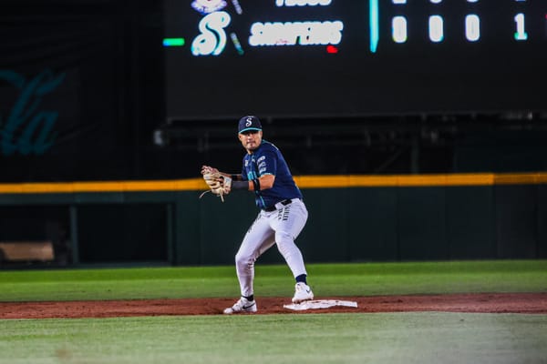 EL SARAPE CAE 12-5 ANTE TECOS EN EL ÚLTIMO JUEGO DE LA SERIE