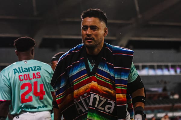 CON PODER OFENSIVO LOS SARAPEROS CONSIGUEN EL PRIMERO DE LA SERIE ANTE UNIÓN LAGUNA 18-11