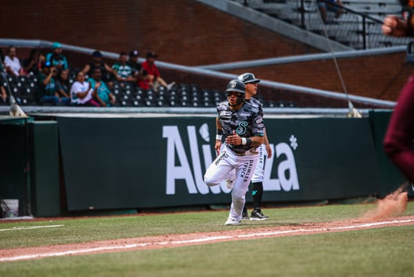 SARAPEROS CAE EN EL ÚLTIMO DE LA SERIE ANTE EL UNIÓN LAGUNA