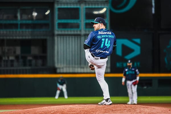 SARAPEROS INICIA LA SERIE CON TRIUNFO DE 6-1 SOBRE DORADOS