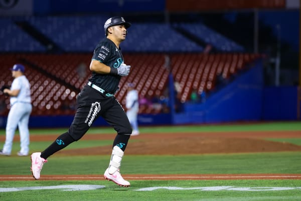 CON SEIS CARRERAS EN LA SÉPTIMA ENTRADA, SARAPEROS VENCE 6-4 A CHARROS