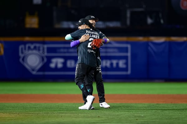 LOS SARAPEROS SE LLEVAN LA SERIE A DOMICILIO TRAS VENCER 5-3 A LOS CHARROS