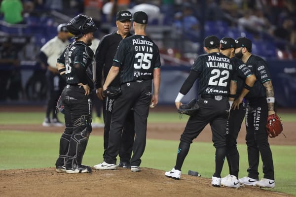 SARAPEROS FUE SUPERADO 4-0 POR SULTANES EN EL ÚLTIMO ENCUENTRO DEL “CLÁSICO DEL NORTE”