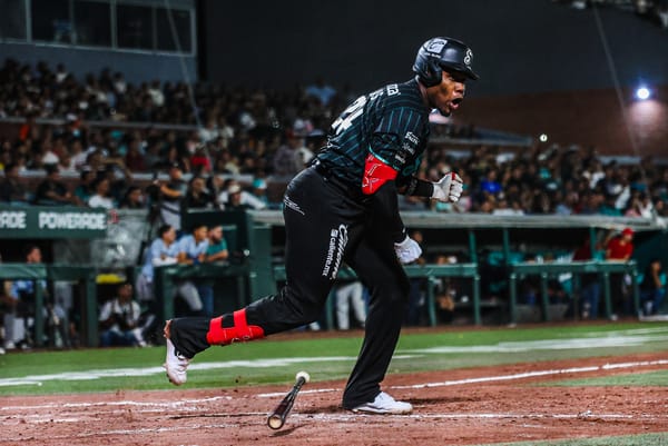SARAPEROS CONSIGUE LA SERIE COMPLETA AL GANAR 5-4 A RIELEROS