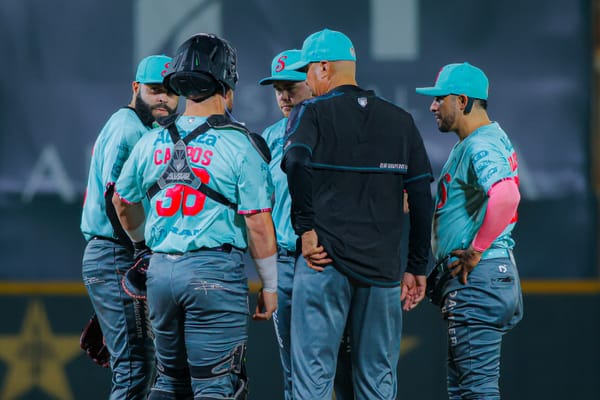 SARAPEROS PIERDE EL PRIMERO ANTE LOS ALGODONEROS 10-0