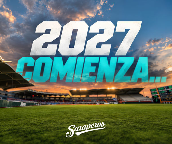 SARAPEROS DE SALTILLO FORTALECE SU ESTRUCTURA RUMBO AL 2027